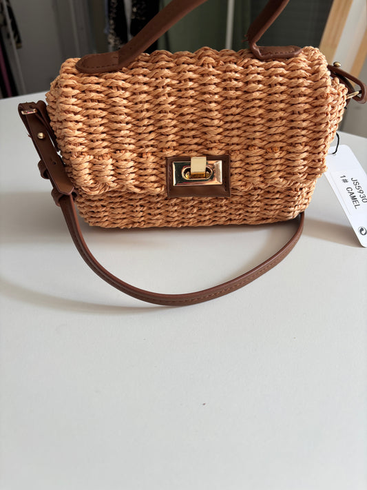 Petit sac à bandoulière