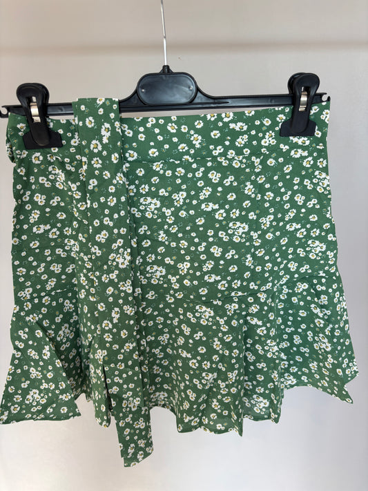 jupe short